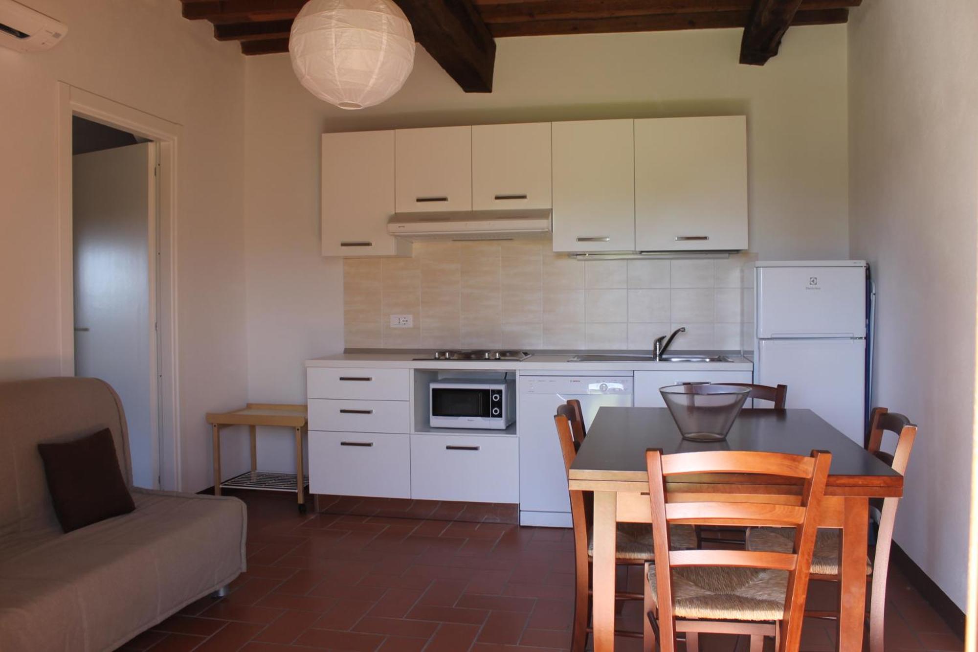 Agriturismo Poggio Agli Ulivi Riotorto Extérieur photo
