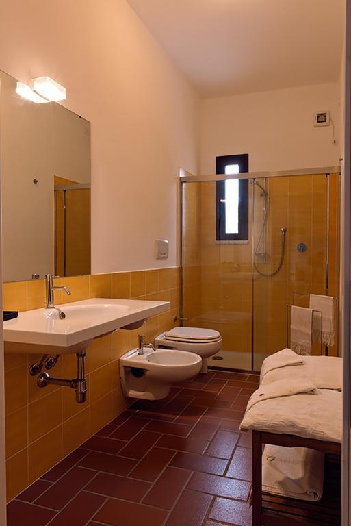 Agriturismo Poggio Agli Ulivi Riotorto Extérieur photo